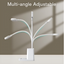 M71-DLP4 Desk Lamps | 3 Colors and Dimming