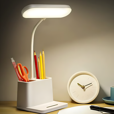 M71-DLP4 Desk Lamps | 3 Colors and Dimming