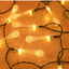 PRG2 Decorative Hanging String Lights (Plastic Wire)