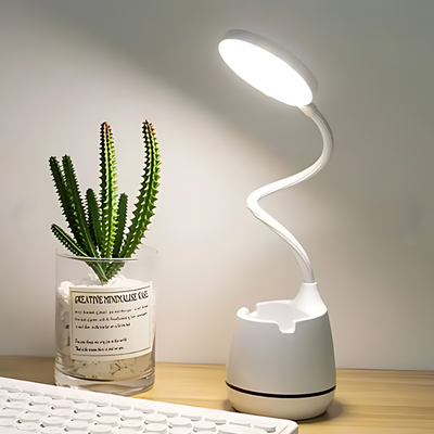 M71-DLP7 Desk Lamps | 3 Colors and Dimming