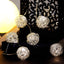 M19 Moroccan Ball LED Lights