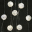 M19 Moroccan Ball LED Lights