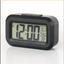 M78 Digital LED Clock | Temperature Sensor | Night Light Sensor | Black