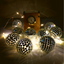 M19 Moroccan Ball LED Lights